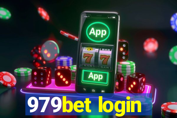 979bet login